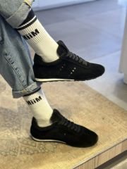 Hakiki Deri Marka Model Spor Ayakkabi