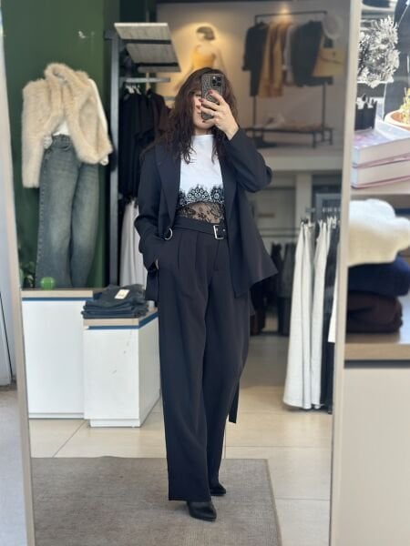 Premium Blazer&Pantolon Takım