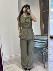 Degaje Yaka Takim
