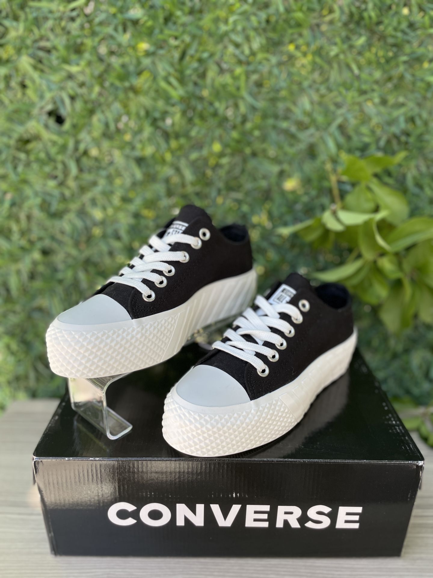 Converse Long