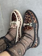 Nice Leopar Babet