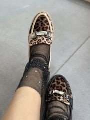 Nice Leopar Babet