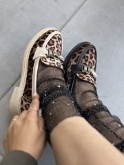Nice Leopar Babet