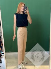 Orj Zra Kumaş Pantolon