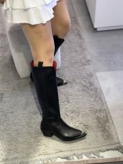 Western Çizme