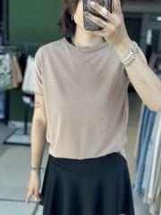 Modal Kumas Tshirt Crep