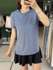 Modal Kumas Tshirt Crep