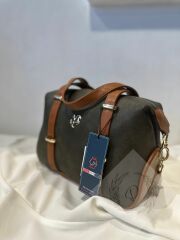 Miami Polo El-Omuz Çantası