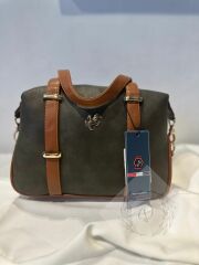Miami Polo El-Omuz Çantası