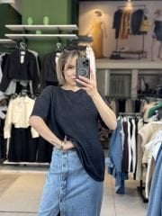 Yikamali Oversize Tshirt