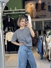 Yikamali Oversize Tshirt