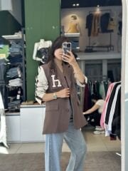 Ön Nakisli Blazer
