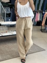Müslin Pantolon