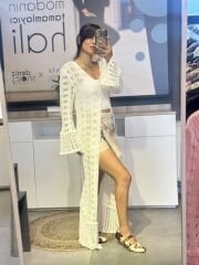 Uzun Triko Hirka