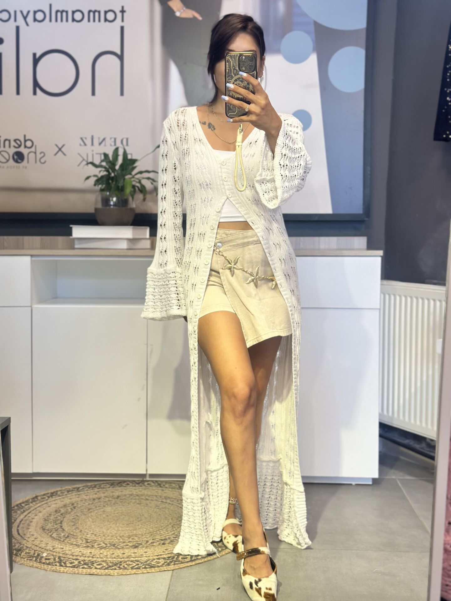 Uzun Triko Hirka
