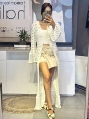 Uzun Triko Hirka