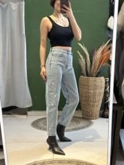 Tasli Boyfriend Jean