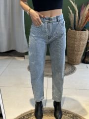 Tasli Boyfriend Jean
