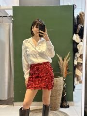 Pul Payet Mini Etek