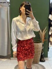 Pul Payet Mini Etek