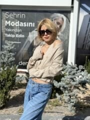Ceket - Atlet Triko Takım