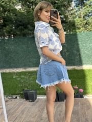 Tshirt Gömlek