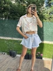 Tshirt Gömlek