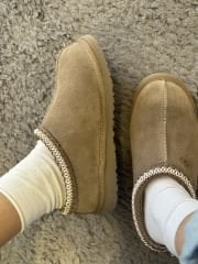 Ithal Ugg Terlik