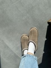 Ithal Ugg Terlik