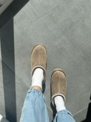 Ithal Ugg Terlik