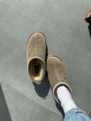 Ithal Ugg Terlik