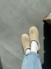 Ithal Ugg Terlik