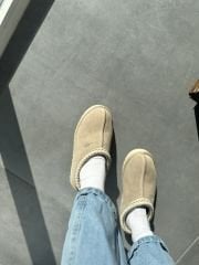 Ithal Ugg Terlik