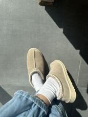 Ithal Ugg Terlik
