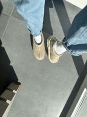 Ithal Ugg Terlik