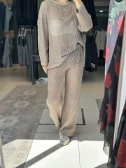 Ithal File Pantolon