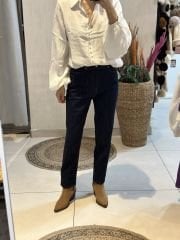 Mavi Mom Jean Stock
