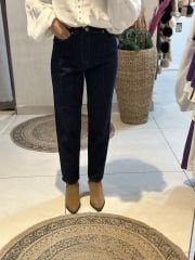 Mavi Mom Jean Stock