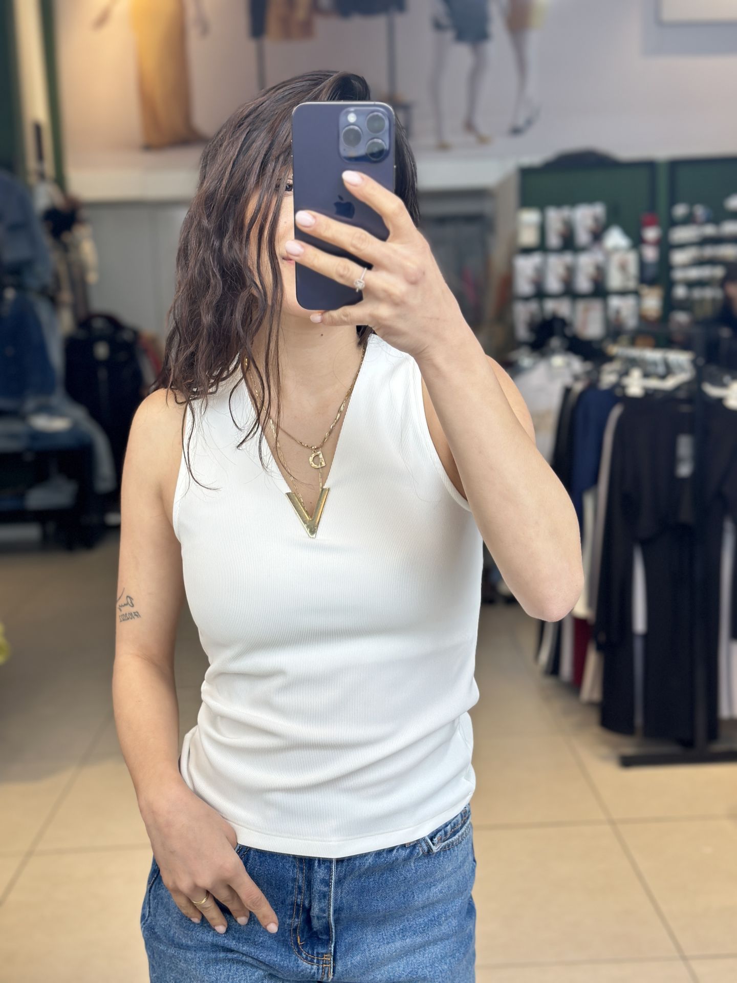V Yaka Kaskorse Atlet