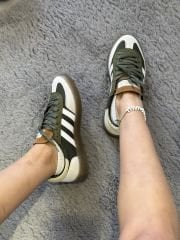 Adidas Spezial Triko