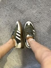 Adidas Spezial Triko