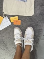 Luis Vuitton Ithal Lisansli