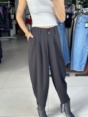 Şalvar Model Kumaş Pantolon