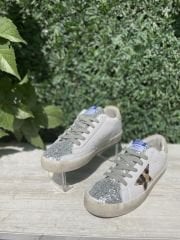 Golden Goose Leopar