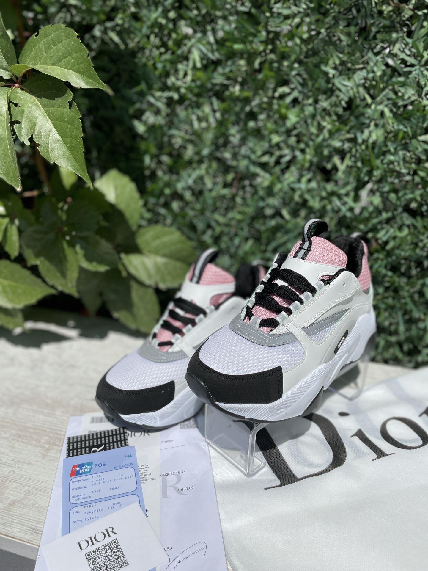 Dior Lisansli Spor