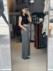 Genis Paça Premium Palazzo