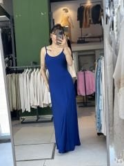 Ip Askili Sandy Maxi Elbise