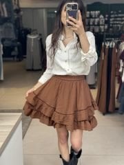 Gofre Mini Etek