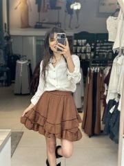 Gofre Mini Etek