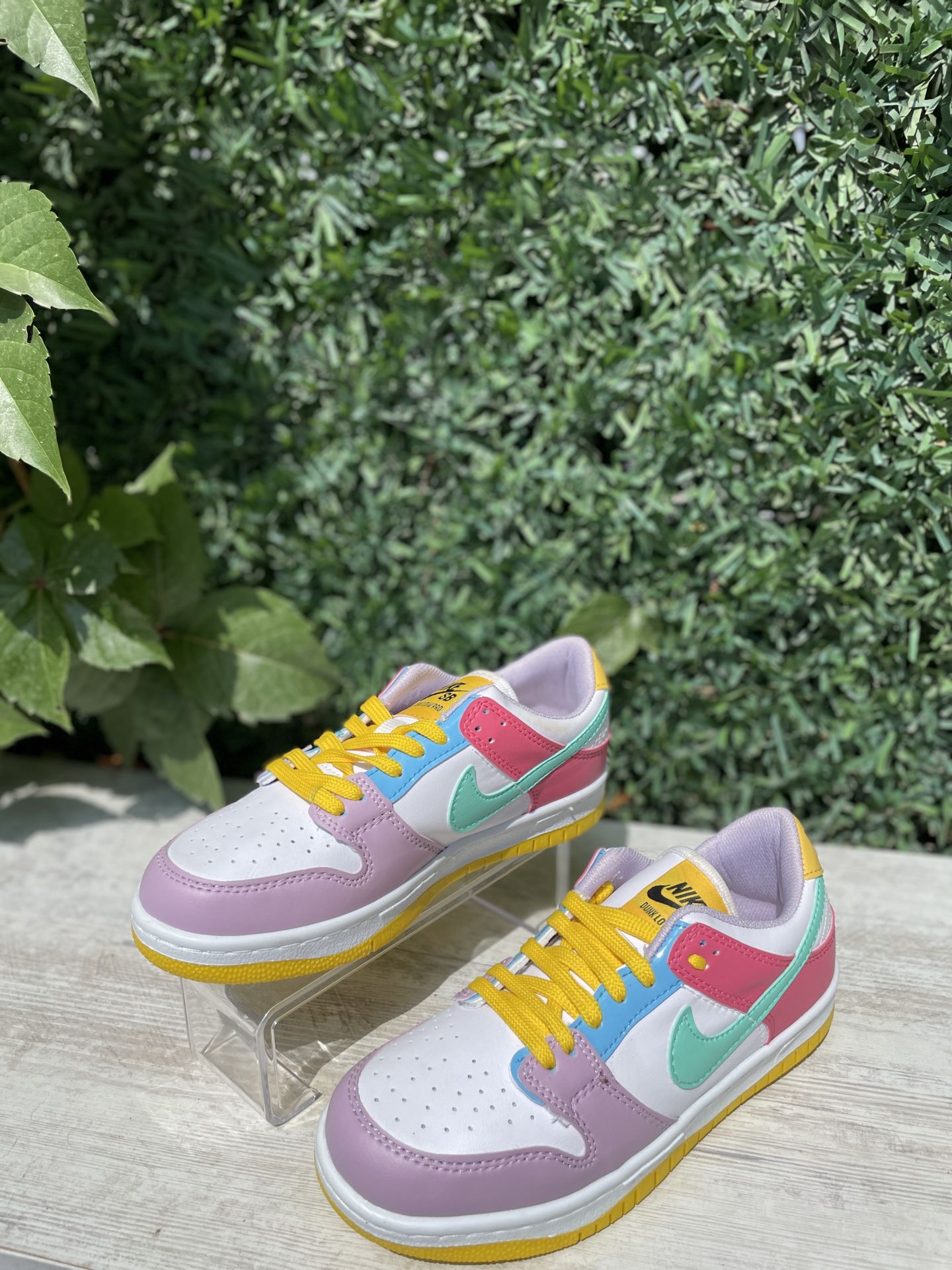 Nike Dunk Lowepro Ithal Ayakkabi